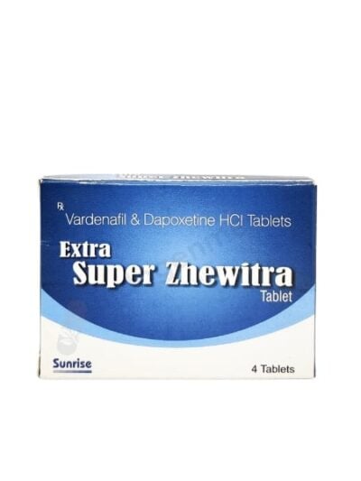Extrasuperzhewitra