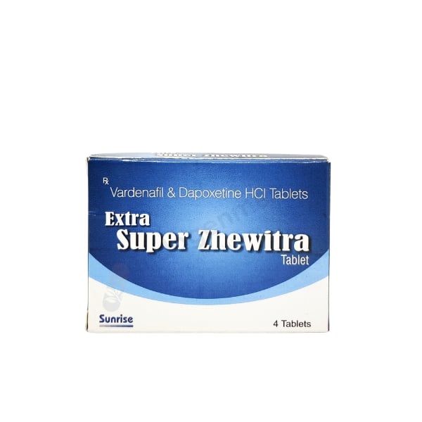 Extrasuperzhewitra