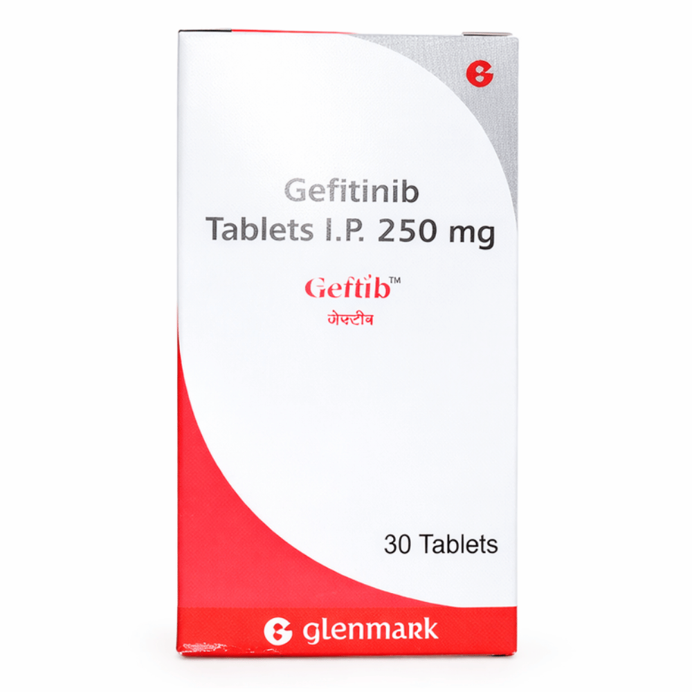Geftib250mgtablet