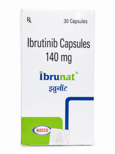 Ibrunat 140 Mg Capsule