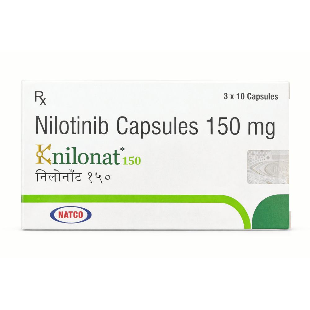 Knilonat150mgcapsule