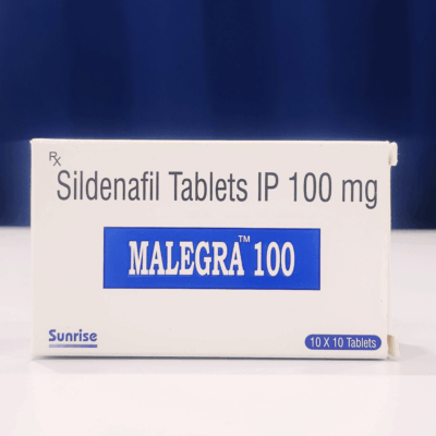 Malegra100mgtablets