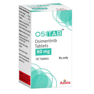 Ositab 80 mg tablet