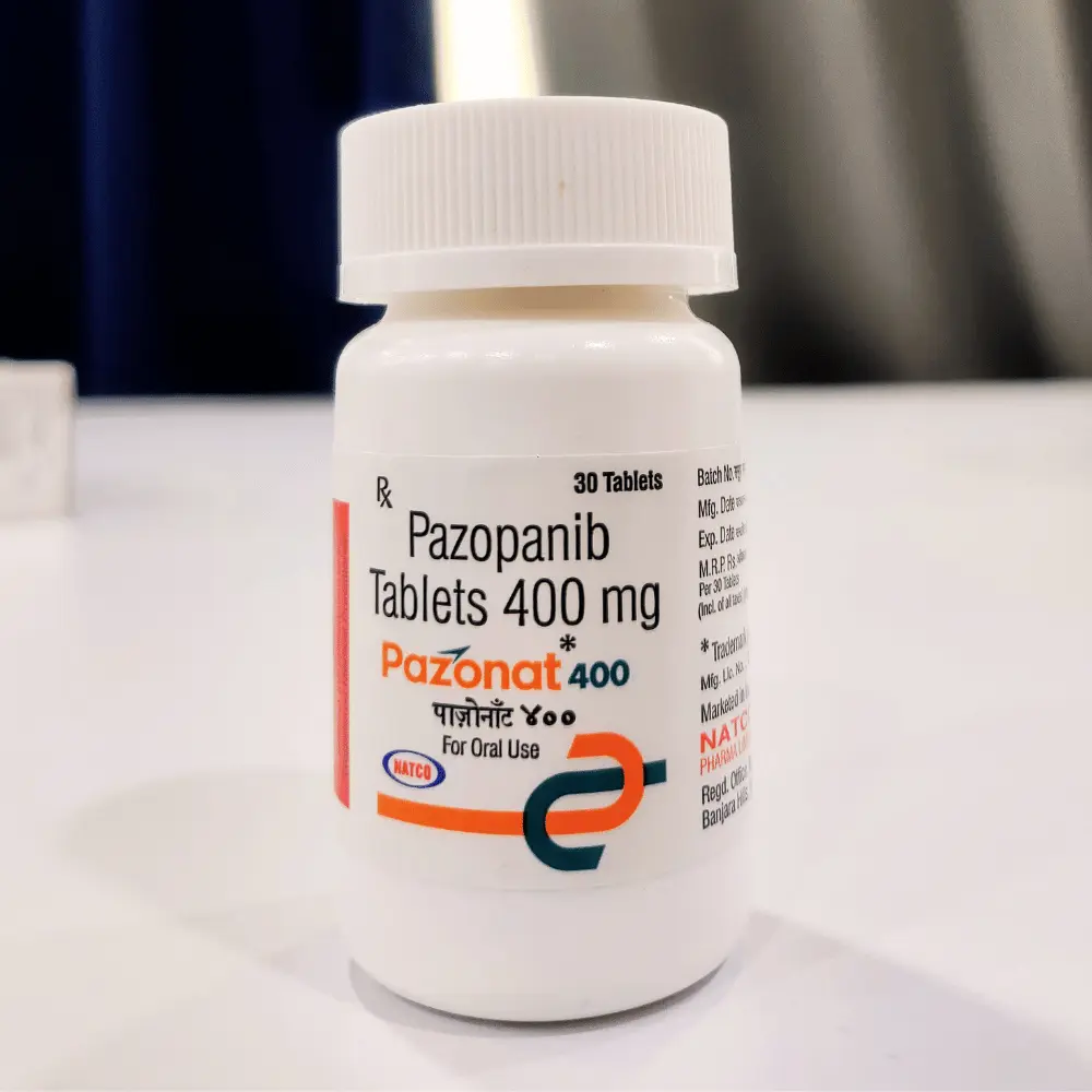 Pazonat 400Mg Tablet 2 Pazonat400mgtablet 2