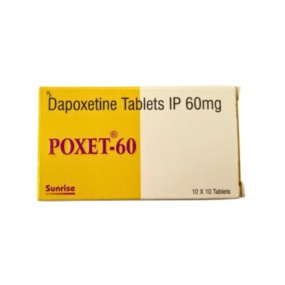 Poxet 60 Tablets | Sunrise Remedies