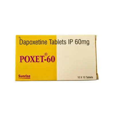 Poxet 60 Tablets | Sunrise Remedies