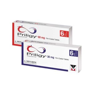 Priligy Tablets | Menarini