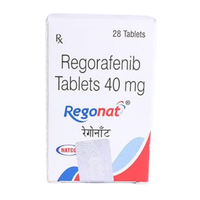 Regonat 40毫克片