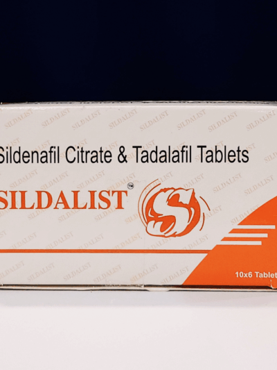 Sildalisttablets 1