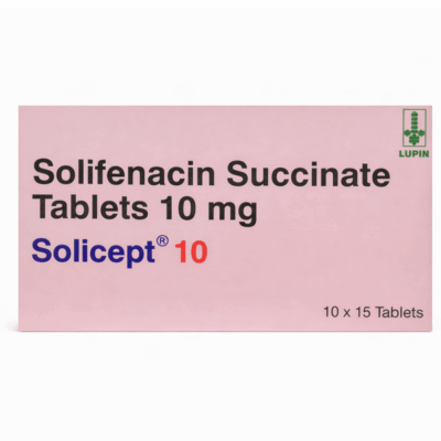 Solicept10mgtablets