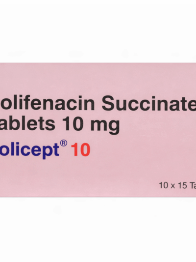 Solicept10mgtablets