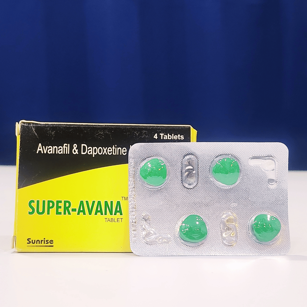 Superavanatablets 1