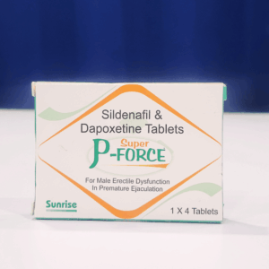 Superpforcetablets