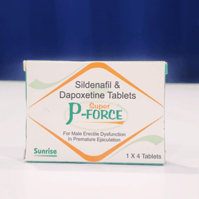Superpforcetablets