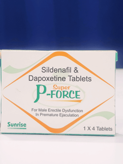 Superpforcetablets