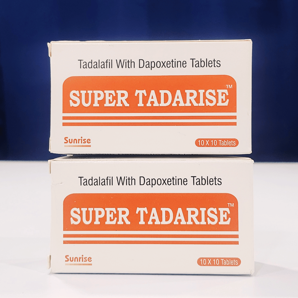 Supertadarisetablets 2