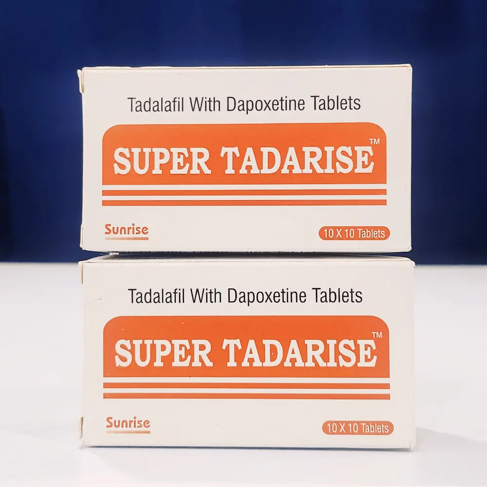 Super Tadarise Tablet 1 Supertadarisetablets 2