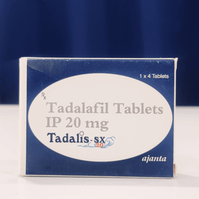 Tadalissx20mgtablets