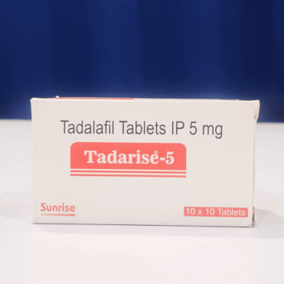 Tadarise5mgtablets