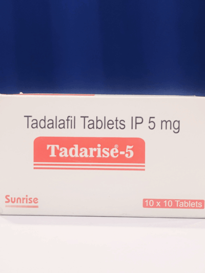 Tadarise5mgtablets