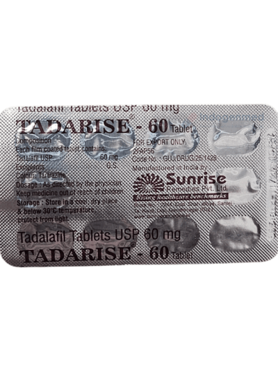 Tadarise60mgtablets 2