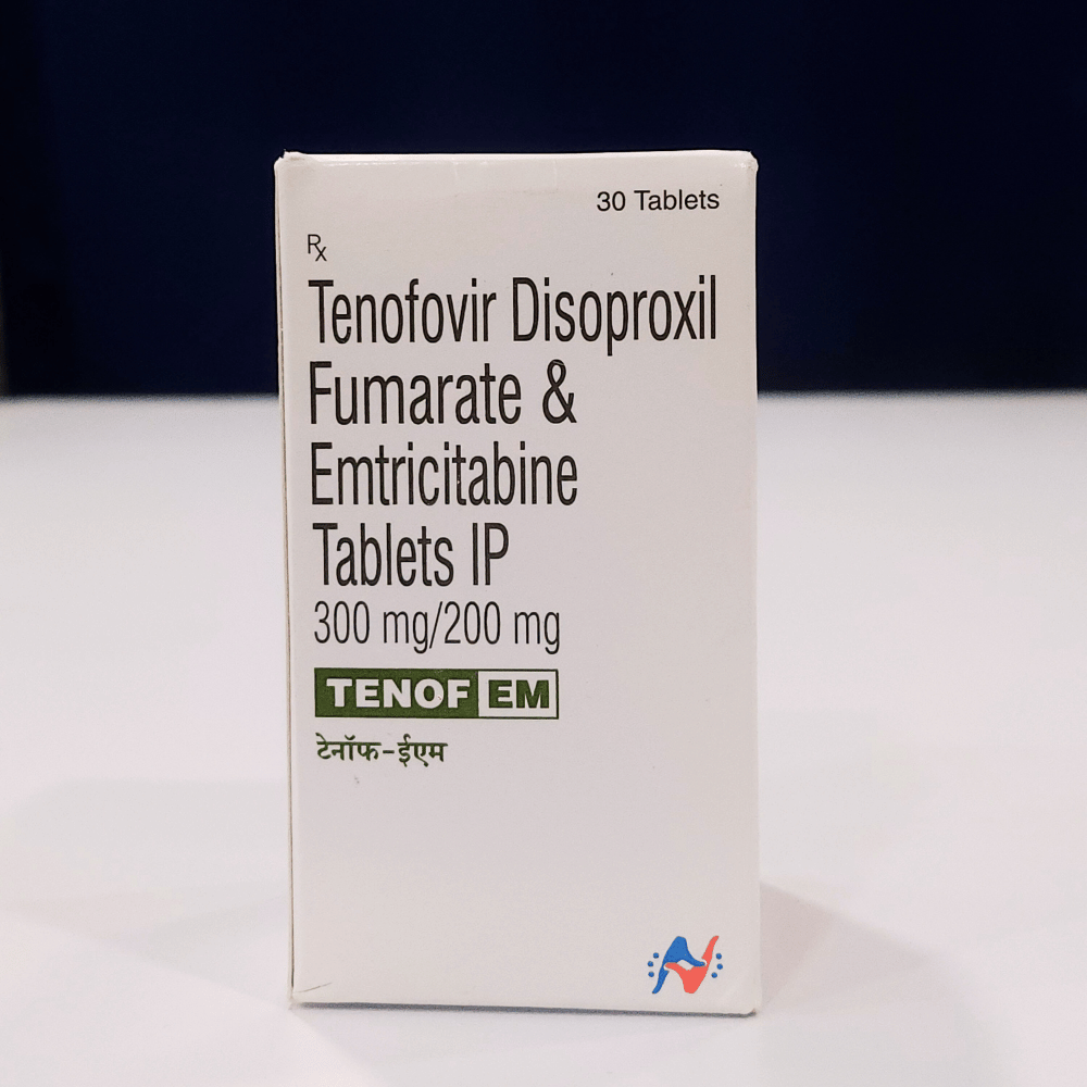 Tenofemtablets