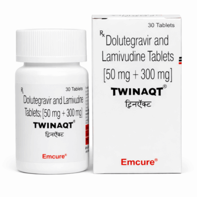 Twinaqttablets