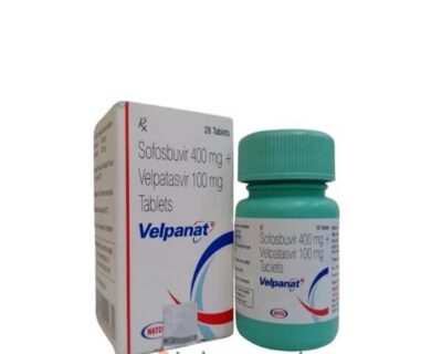 Velpanattablets