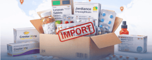 medicine import