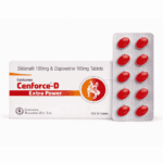 Cenforce D Extra Power 2