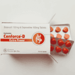 Cenforce d extra power 200 mg 1