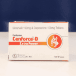 Cenforce d extra power strips 1