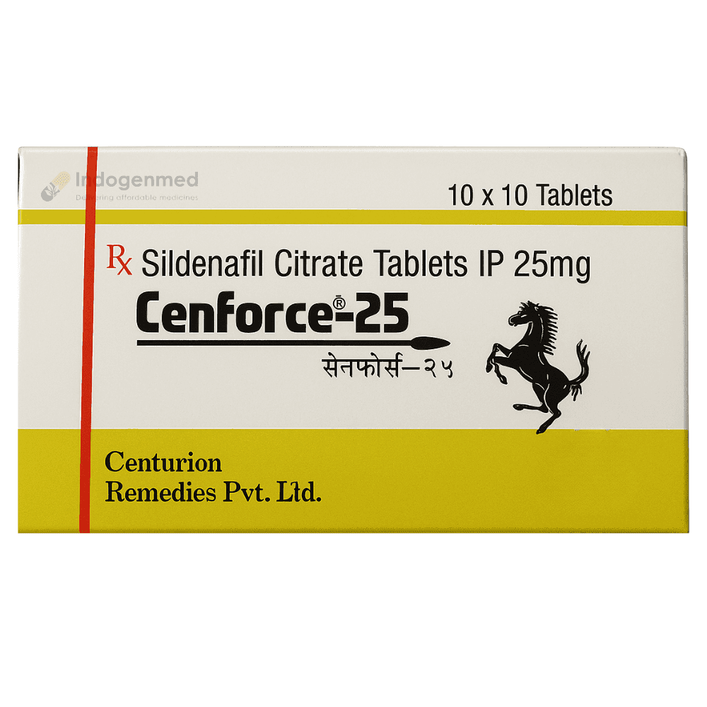 Cenforce25Mgtablet 2 Cenforce 25mg tablet