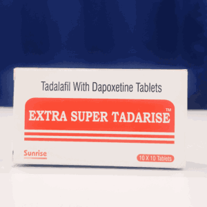 Indogenmed 22 Extra Super Tadarise Tablets