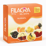 Filagra Oral Jelly.