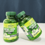 Himalayan Organics Nitric Oxide 2 1 3