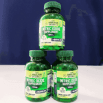 Himalayan Organics Nitric Oxide 3 1 3
