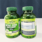 Himalayan Organics Nitric Oxide 4 1 3