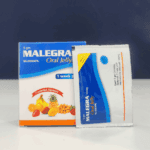 Malegra oral jelly