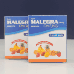 Malegra oral jelly