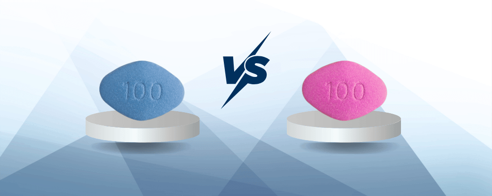 viagra for men and viagra for women