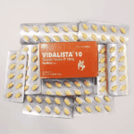 Vidalista 10mg tablets 2