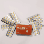 Vidalista 10mg tablets 3