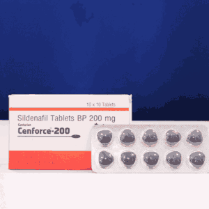 Indogenmed 15 Cenforce