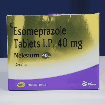 Neksium 40 Mg
