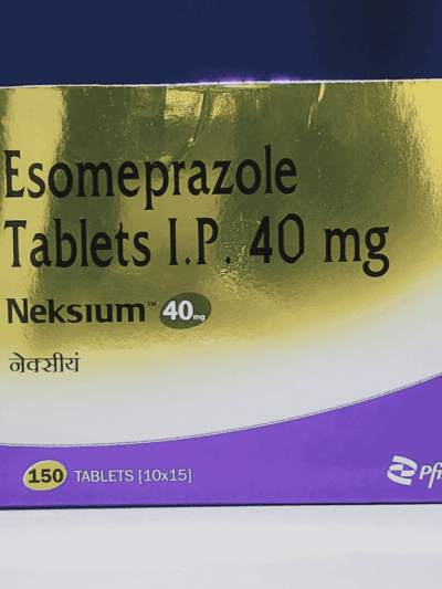 Neksium 40 Mg