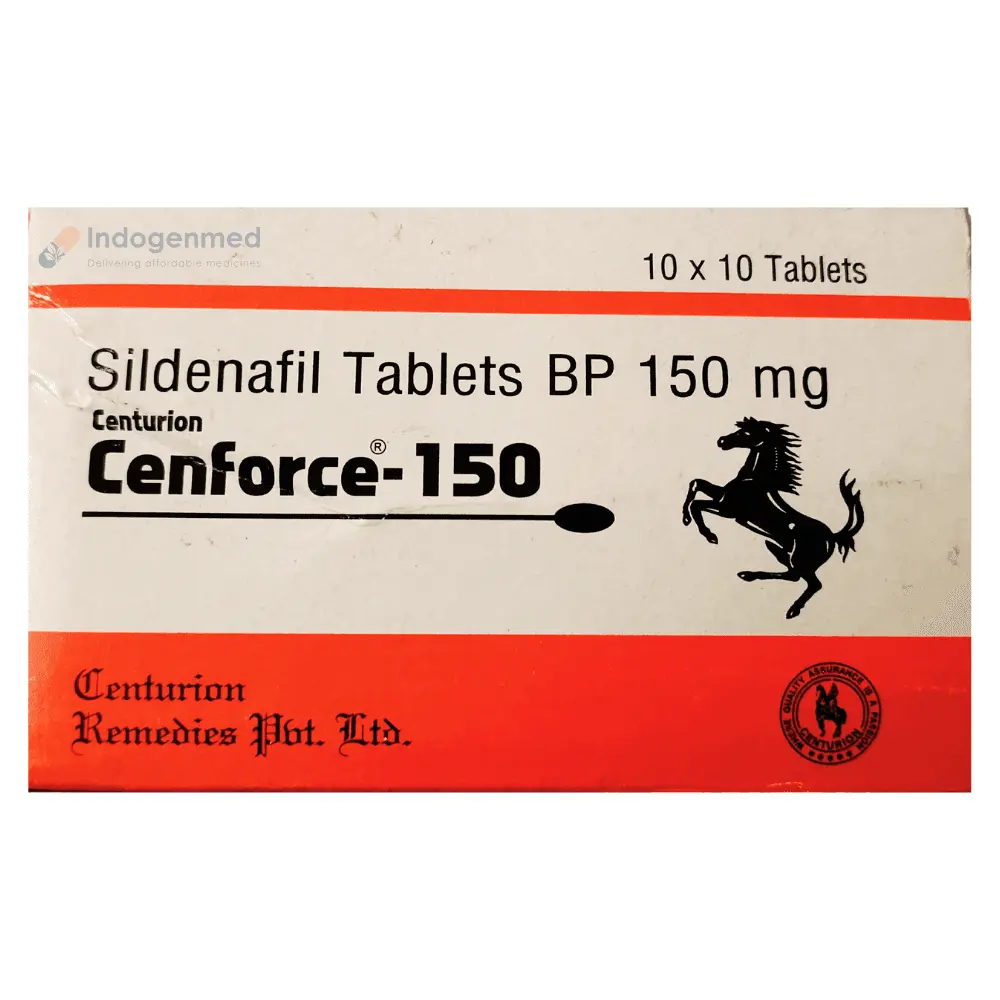 Cenforce 150 Mg Tablets 5 Cenforce150 1