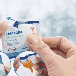 Kamagra Oral Jelly