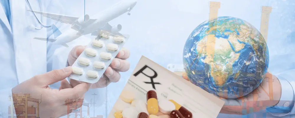 Legal Early Access to Medicines