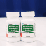 Ricovir em tablets